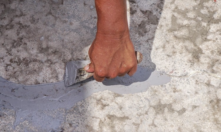 how-to-seal-basement-concrete-floor