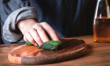 Tung Oil or Linseed Oil