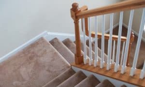 Carpet or Wood Stairs: Which is the Best Option?