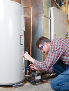 Water Heater Making Noise: Causes and How to Fix